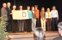 Kulturpreis 2006 des Frankenbundes